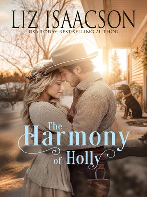 cover image of The Harmony of Holly